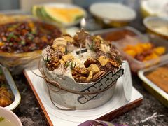 -小苍兰风铃草蛋糕甜品(沈阳店)