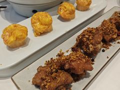 -御彩酒家(东风东路店)