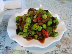 -文三里屯面馆(三里屯店)