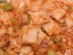 -西部马华清真兰州牛肉面·烧烤夜市(三里河店)