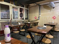 大堂-夜烤·宜宾烧烤(洋河路店)
