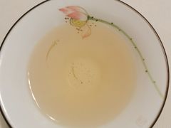 -上蔬无瑕· 创意素食·Vegetarian(华采天地店)