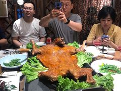 -九十九顶毡房(阜石路店)