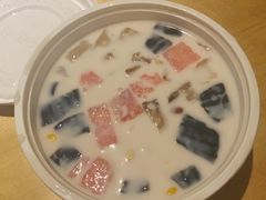 -文昌邓记清补凉(西沙路店)