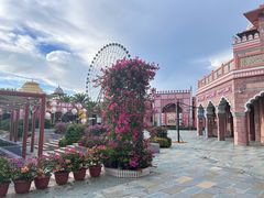 -三亚海昌梦幻海洋不夜城