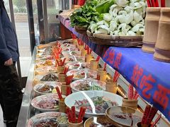 -西江红·株洲本地菜(滨江南路店)