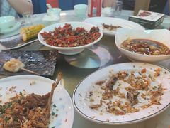 -黑牛码头·小龙虾·烧烤