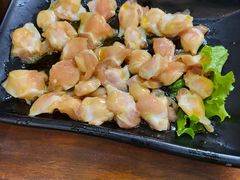 -韩风烤牛肉冷面店