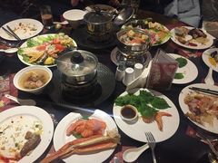 -AdD全日制餐厅(中谷花园酒店)