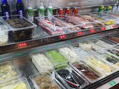 自助取餐区-牛八秒油泼冒菜(宽窄巷子店)