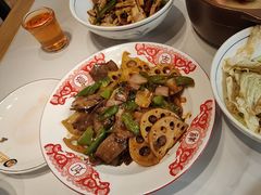 -吴掌柜·藕汤印象(南湖店)