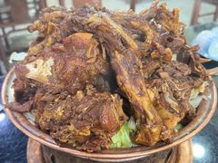 -来顺成饭庄