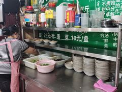 -谭记石锅鱼府(三道堰店)
