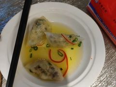 -粤点越有·茶点·粤菜(樵岭国际店)