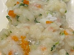 白花酿竹笙-赏点粤式点心(广州塔店)