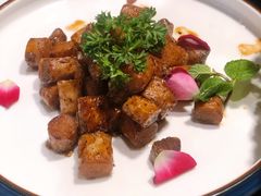 山药-孙家外婆•长春地标美食新名片(吾悦广场店)
