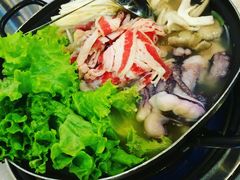 -郑阿姨的家·이모네·韩料&烤肉(武川路店)