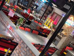 -马路牙子烧烤音乐酒馆(望京店)