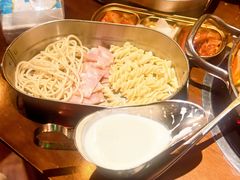 -양평식당·杨平食堂(华贸店)