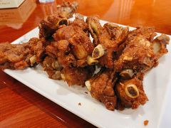 -龙凤瓦罐煨汤馆(清江东路店)