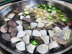 -丰尔粥食·粥底火锅·桑拿鸡(大良总店)