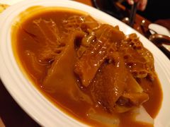-杭州JW万豪酒店-万豪中餐厅