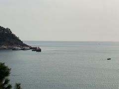 -青岛崂山太清宫
