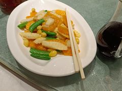 -恒宝和宴(合生广场店)