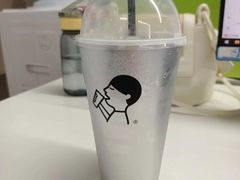 -喜茶(北京五棵松华熙店)
