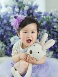 -RosyBaby萝西儿童摄影(园区店)