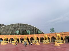 -中国死海旅游度假区