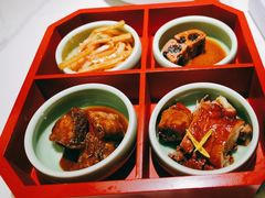 -米桃-吴韵风雅·拙园(北外滩来福士店)