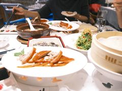 -四季民福烤鸭店(王府井东安门店)