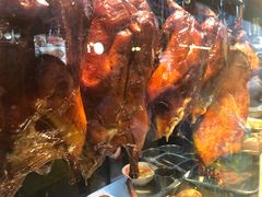 -牛车水美食街