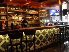 -Q MEX 库迈墨西哥餐吧(三里屯店)