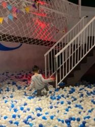 -塔塔王国·主题儿童游乐园(奥城商业广场店)