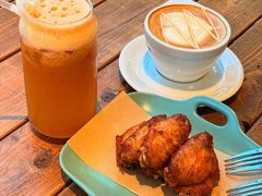-在咖啡INCOFFEE(ICC升龙环球中心店)