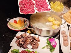 -牛事制造局牛肉火锅(莲岳路店)
