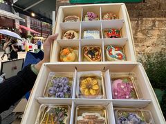 -昆明冠生园·鲜花饼·面包蛋糕(老街店)