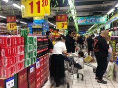 -物美大卖场(玉蜓桥店)