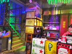 -红钳侠小龙虾·烧烤(中赢康康谷店)