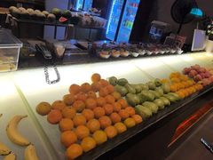 -爱乐国际温泉水疗会