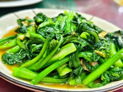 -雄仔农家菜馆·特色葱油鸡(六祖店)