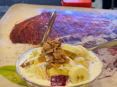 -葛师傅越南特色水果捞(建政南路总店)