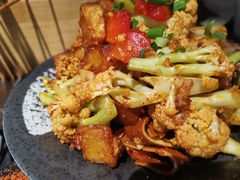 -微醺烤牛·炭火烧烤·精酿啤酒(东郊记忆店)