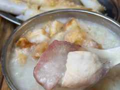 -陈添記·祖傳爽鱼皮·西关老字号(广州首店)