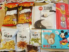 -全家便利店(东直门店)