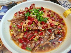 小黄鱼-图味美小黄鱼·景德菜(浙江路店)