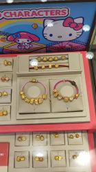 -周生生Chow Sang Sang(翠微店)