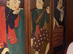 包房-紫莲花足道(柯桥古镇店)